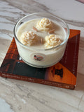 Vanilla Soy Wax Candle
