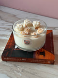 Vanilla Soy Wax Candle
