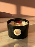Velvet Cherry Soy Wax Candle
