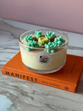 Sweet Orange Soy Wax Candle