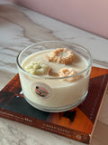 Vanilla Soy Wax Candle