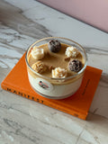 Coffee Cake Soy Wax Candle