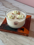 Vanilla Soy Wax Candle