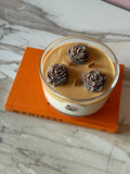Coffee Cake Soy Wax Candle