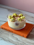 Sweet Orange Soy Wax Candle